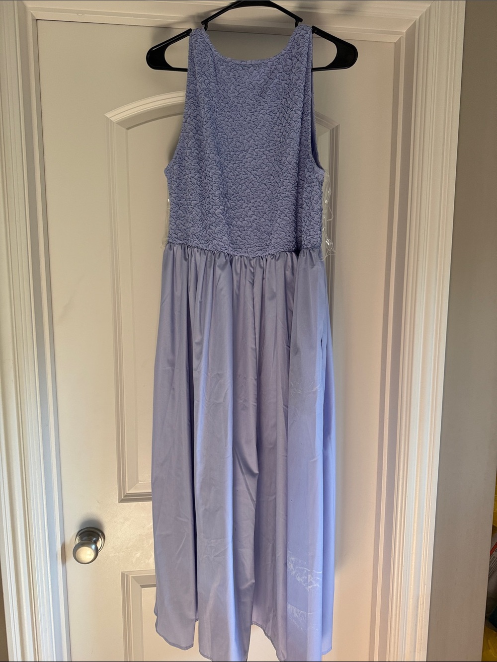 entro Lavender  Dress